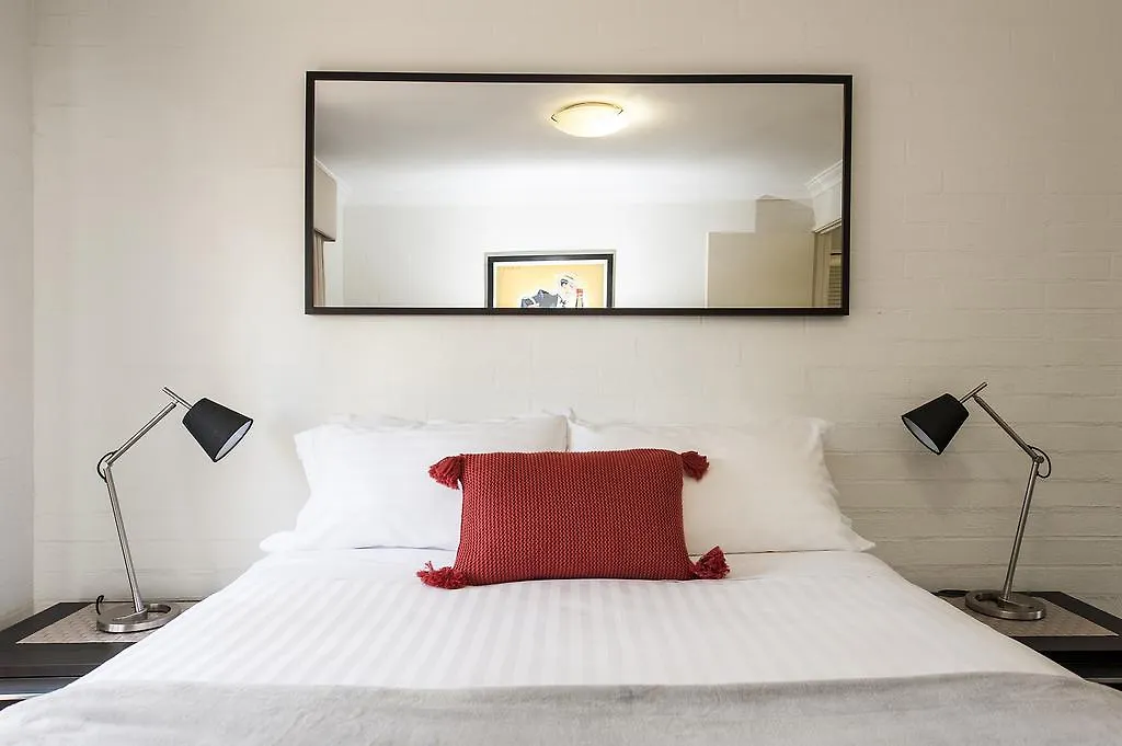Hay St - Subi Apartment Perth 0*,  Australia