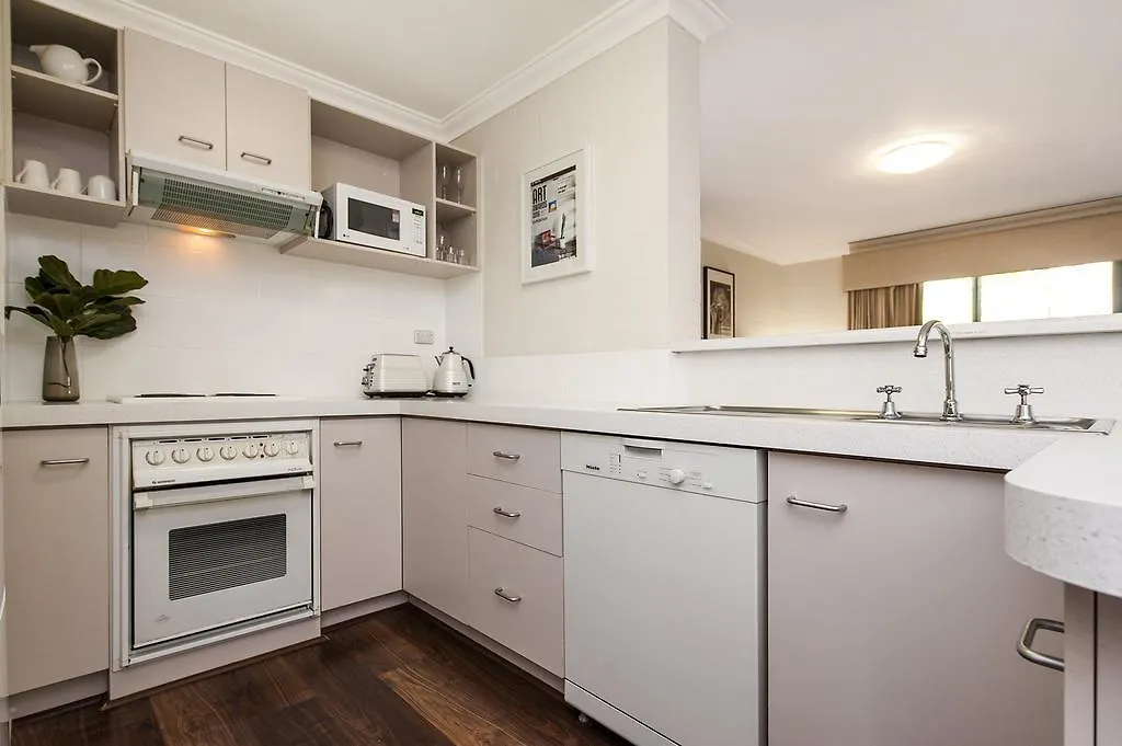 Hay St - Subi Apartment Perth